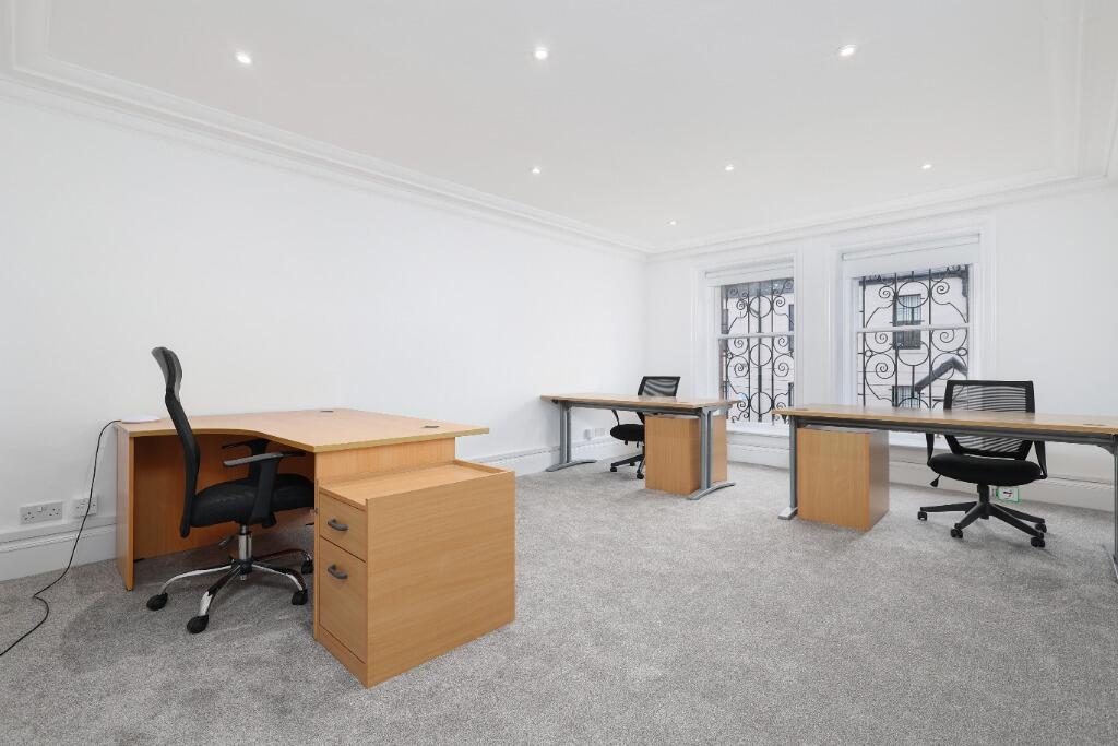 Main image of property: Woodside Place, Park, Glasgow, G3