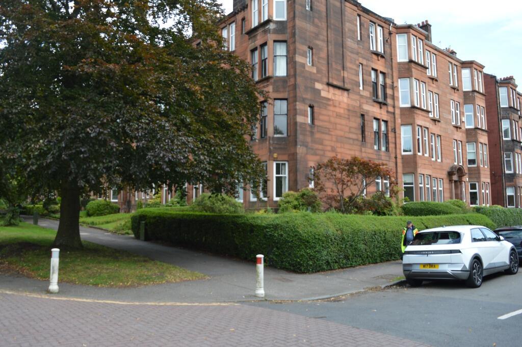 Main image of property: Woodcroft Avenue, Broomhill, Glasgow, G11
