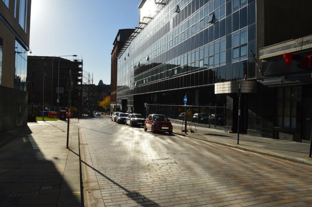 Main image of property: Albion Street, Merchant City, Glasgow, G1