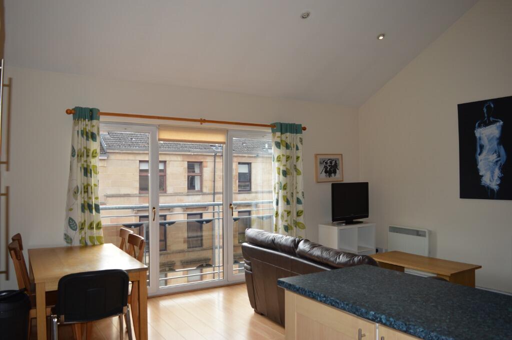 Main image of property: Regent Moray Street, Yorkhill, Glasgow, G3