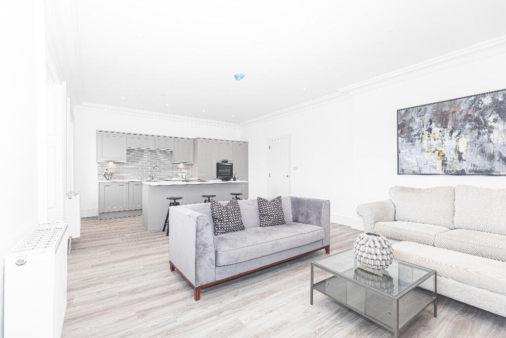 Main image of property: Garrioch Road, North Kelvinside, Glasgow, G20