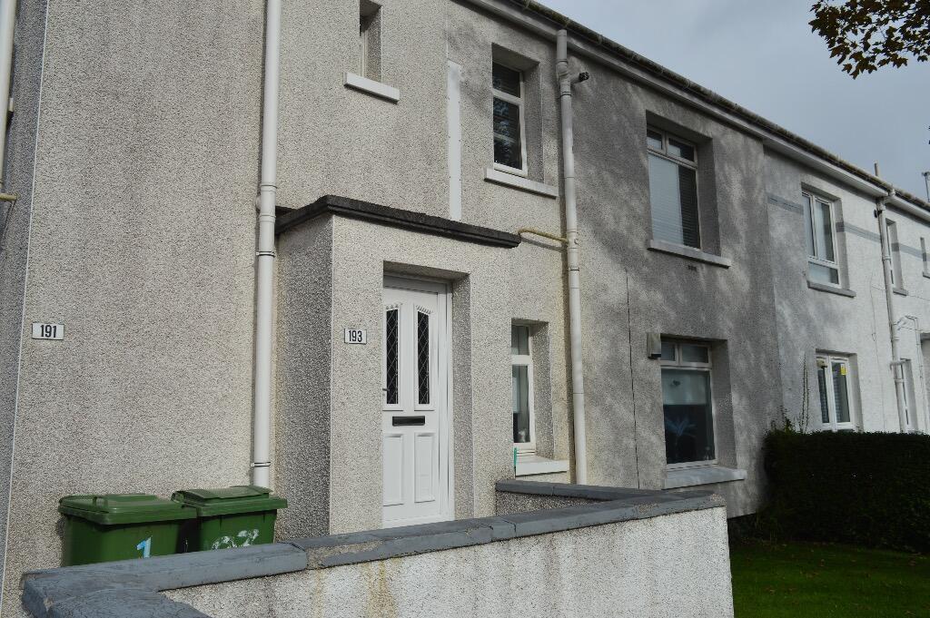 Main image of property: Burnbrae Street, Springburn, Glasgow, G21