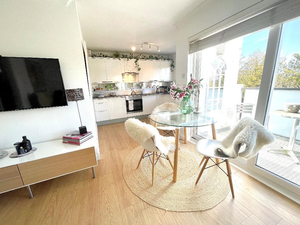 Main image of property: Letham Court, Newlands, Glasgow, G43