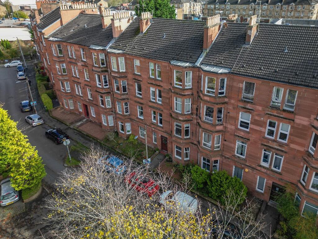 Main image of property: Eastwood Avenue, Shawlands, Glasgow, G41