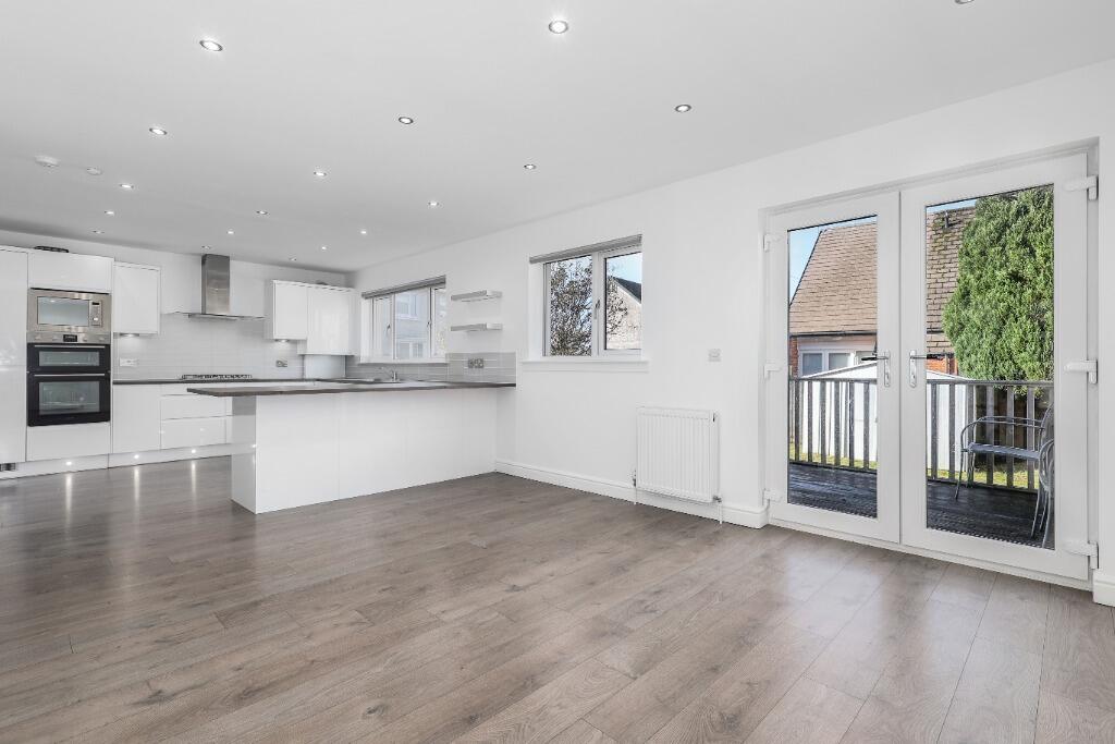 Main image of property: Maybole Crescent, Newton Mearns, East Renfrewshire, G77