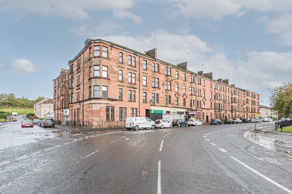 Main image of property: Bilsland Drive, Ruchill, Glasgow, G20