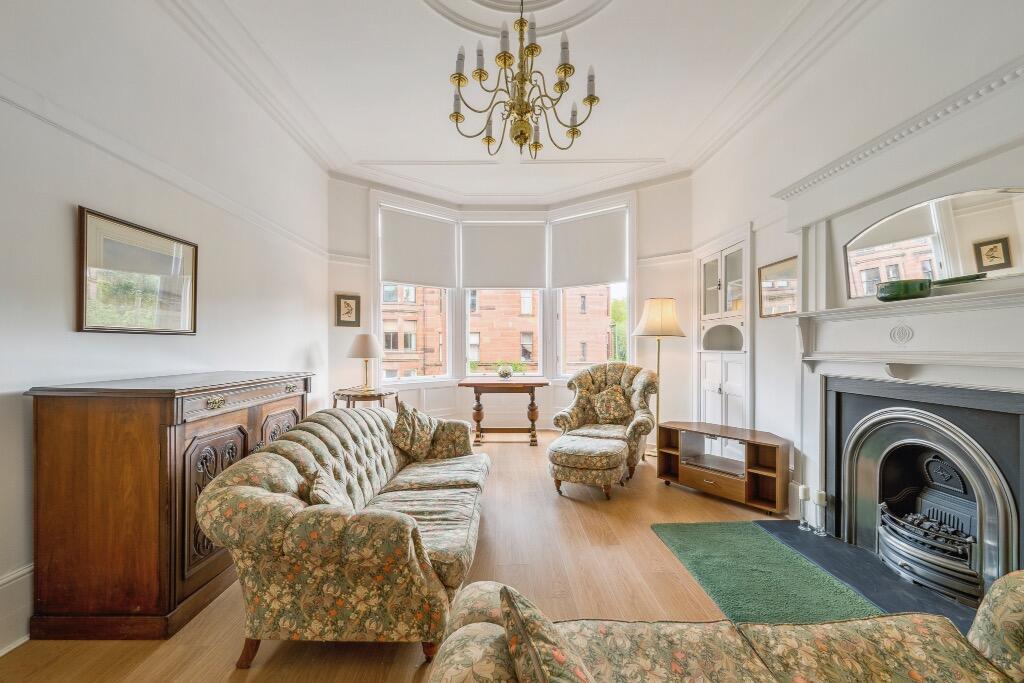 Main image of property: Polwarth Street, Hyndland, Glasgow, G12