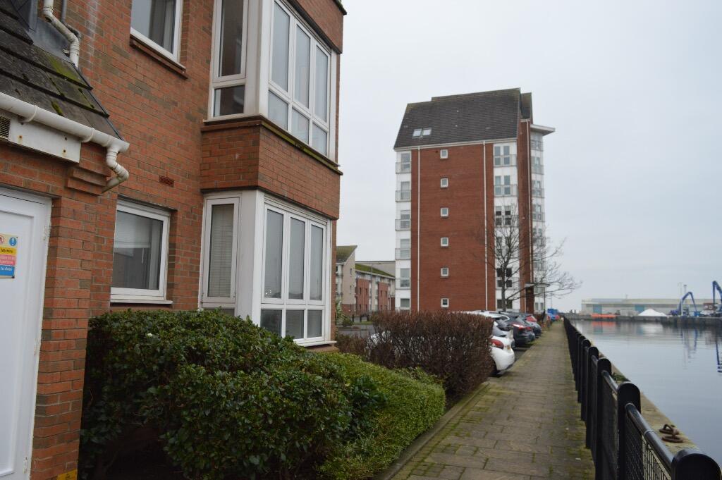 Main image of property: Buchan Court, Ayr, South Ayrshire, KA7