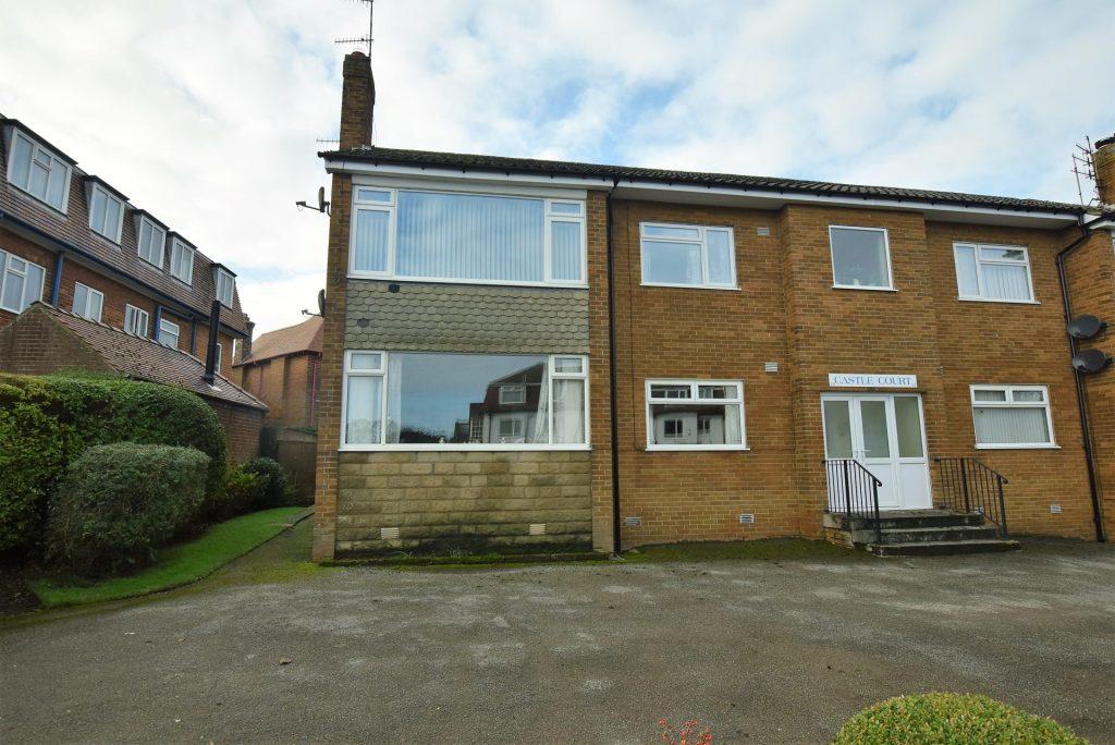 2 bedroom apartment for sale in Weydale Avenue, 1 Castle Court