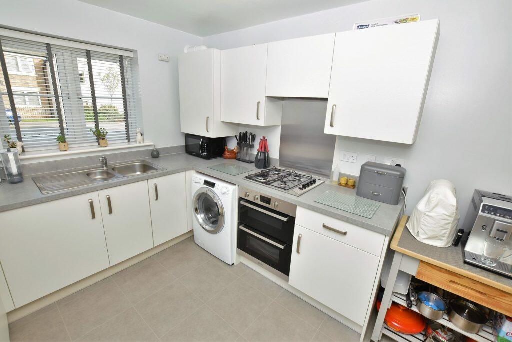 4 bedroom town house for sale in The Boulevard, Middle Deepdale