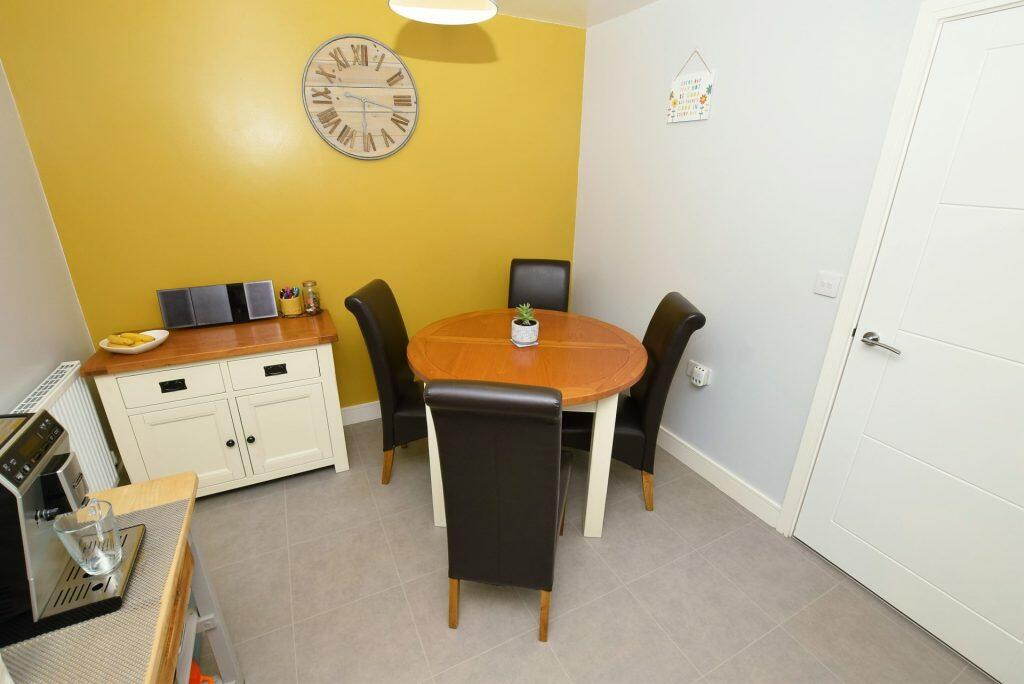 4 bedroom town house for sale in The Boulevard, Middle Deepdale