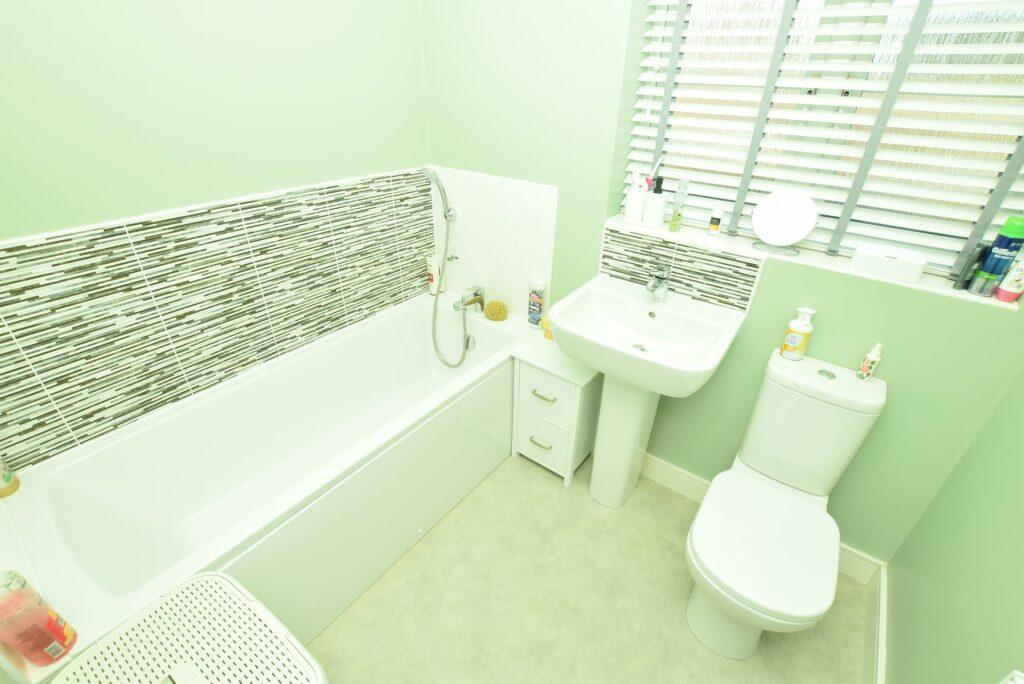 4 bedroom town house for sale in The Boulevard, Middle Deepdale