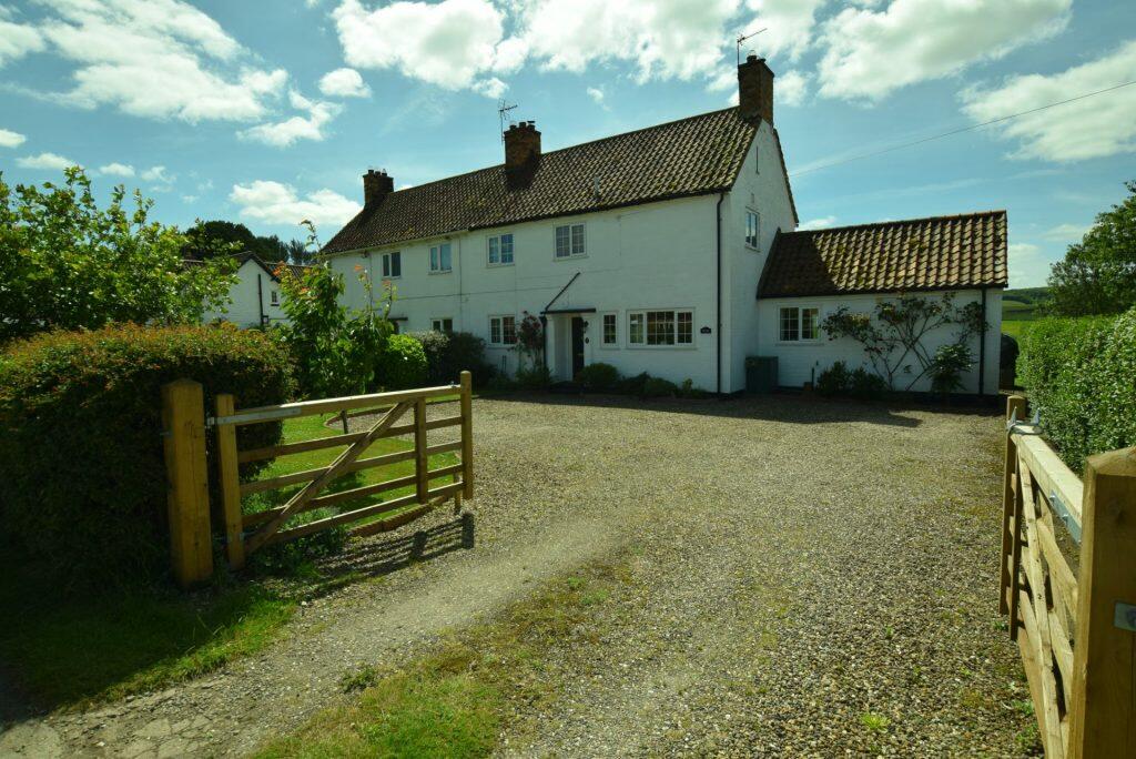 Main image of property: Brickyard Cottages, Wintringham, Malton, YO17 8HX
