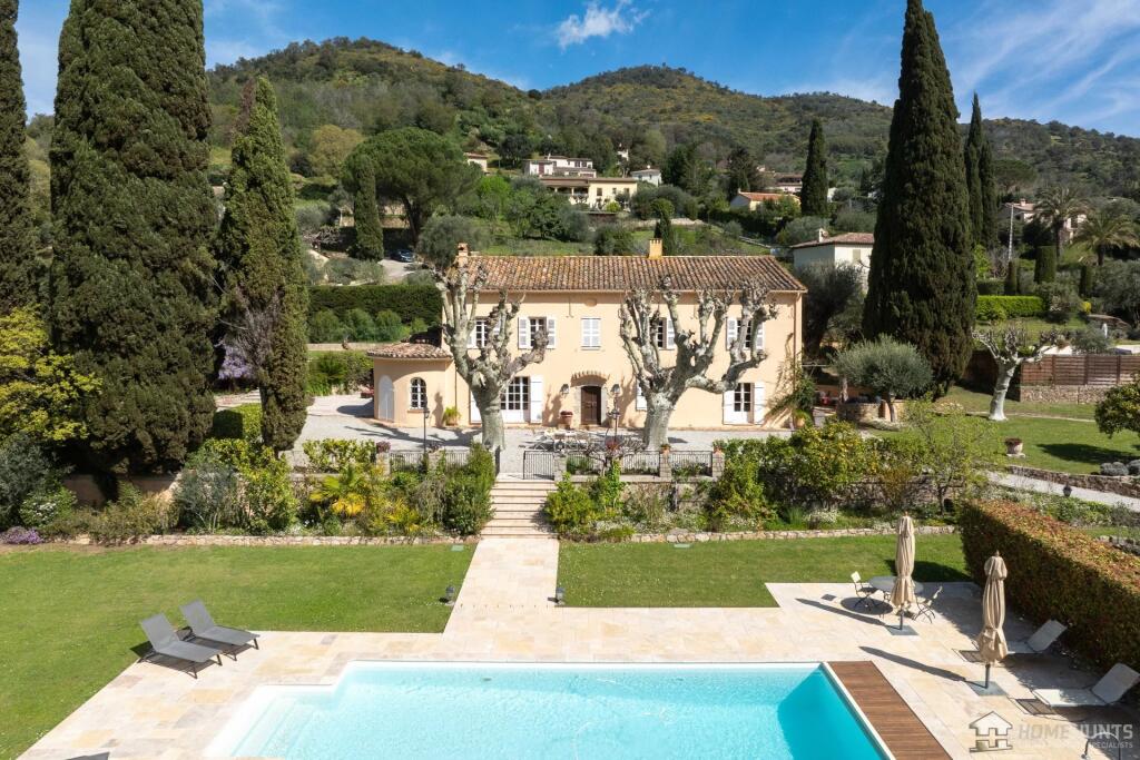 Villa in Provence-Alps-Cote...