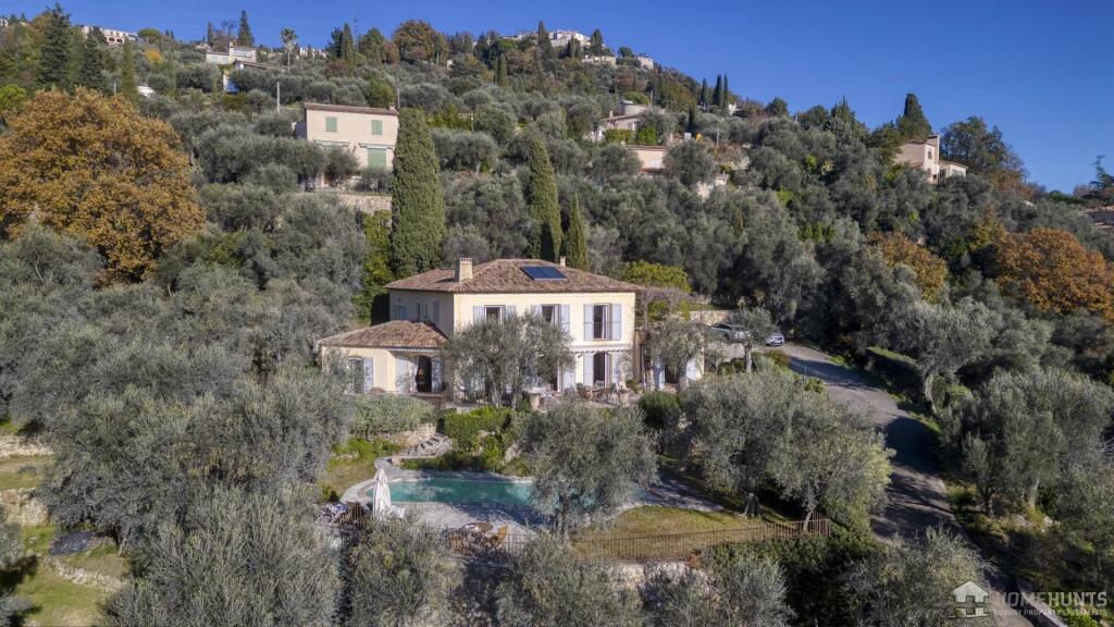 Main image of property: Provence-Alps-Cote d`Azur, Alpes-Maritimes, Cabris
