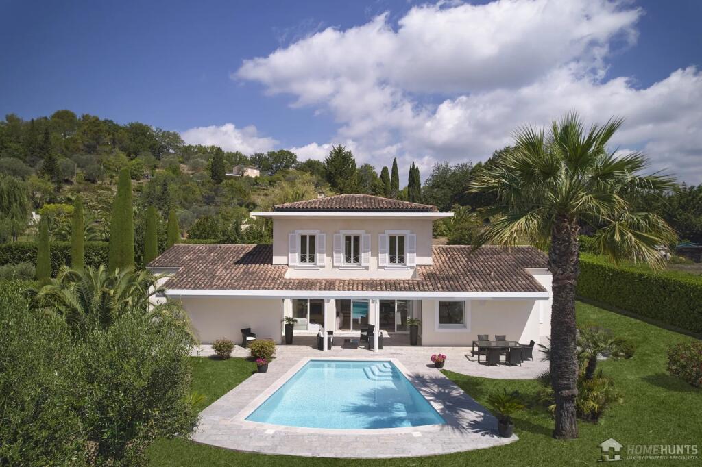 Main image of property: Provence-Alps-Cote d`Azur, Alpes-Maritimes, Chateauneuf De Grasse