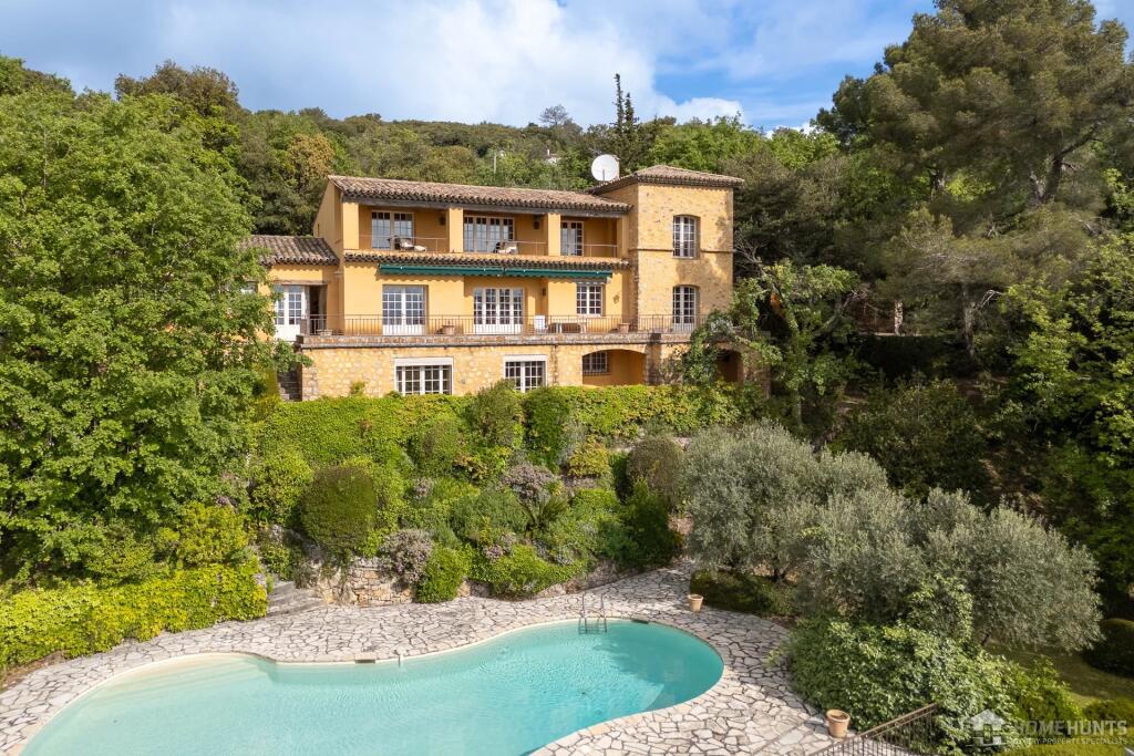Main image of property: Provence-Alps-Cote d`Azur, Alpes-Maritimes, Cabris