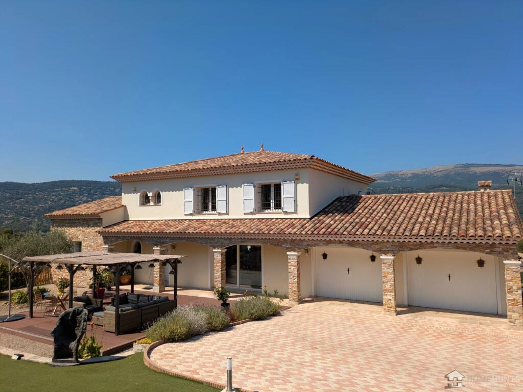 Main image of property: Provence-Alps-Cote d`Azur, Alpes-Maritimes, Peymeinade