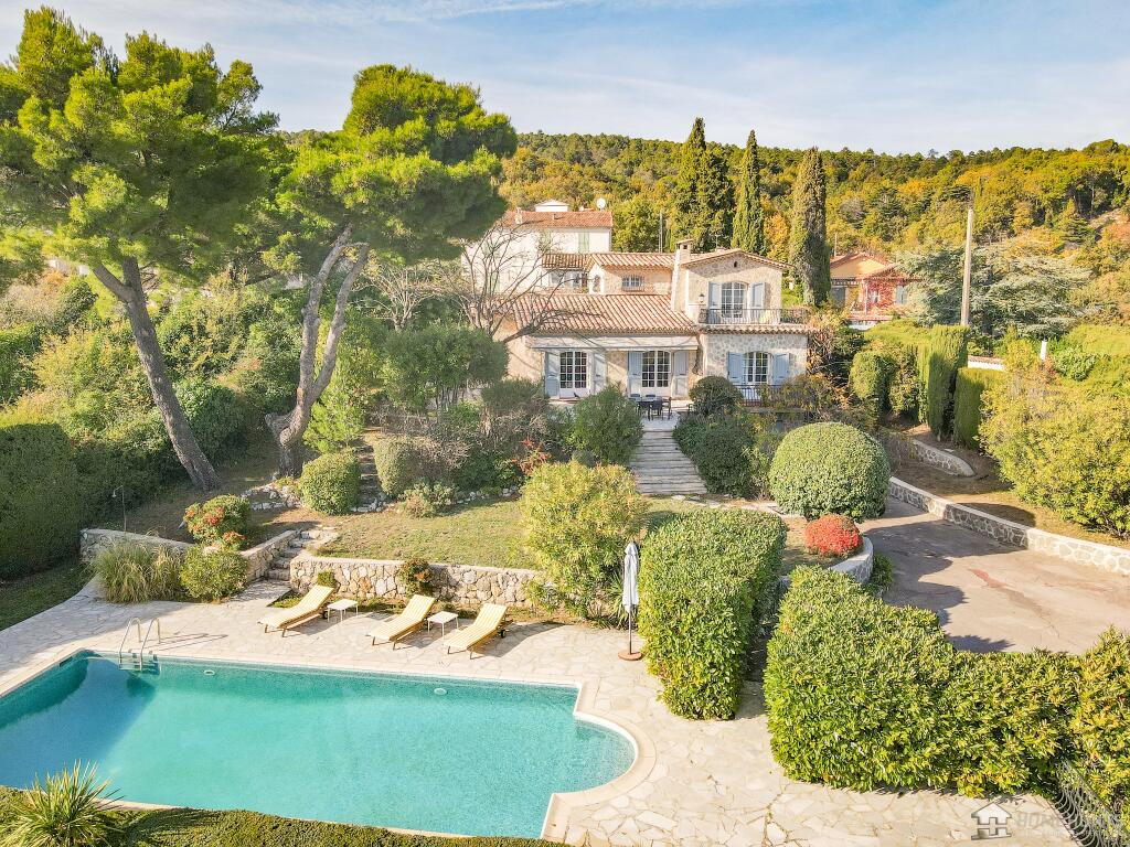 Main image of property: Provence-Alps-Cote d`Azur, Alpes-Maritimes, Cabris