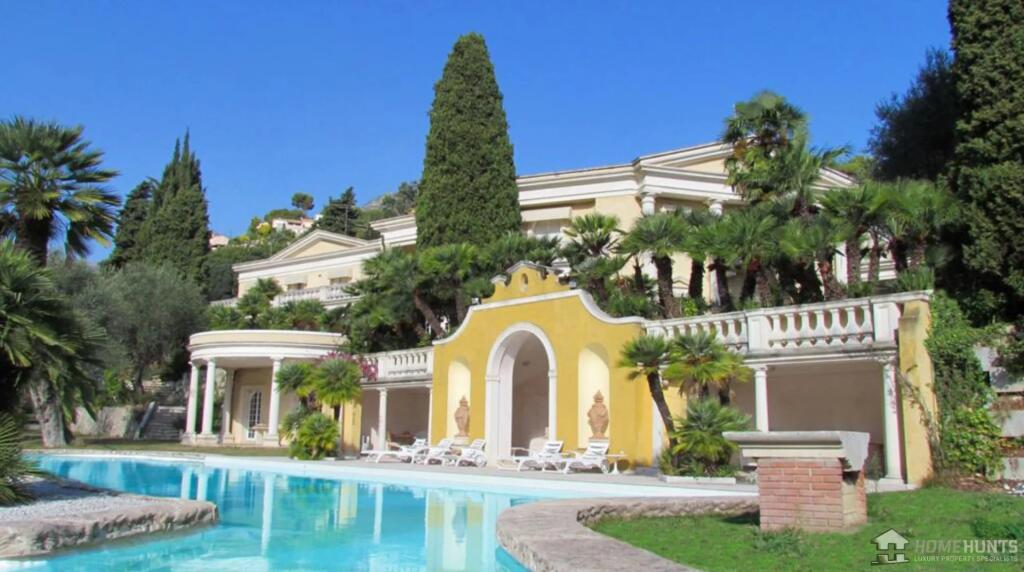 Main image of property: Provence-Alps-Cote d`Azur, Alpes-Maritimes, Menton