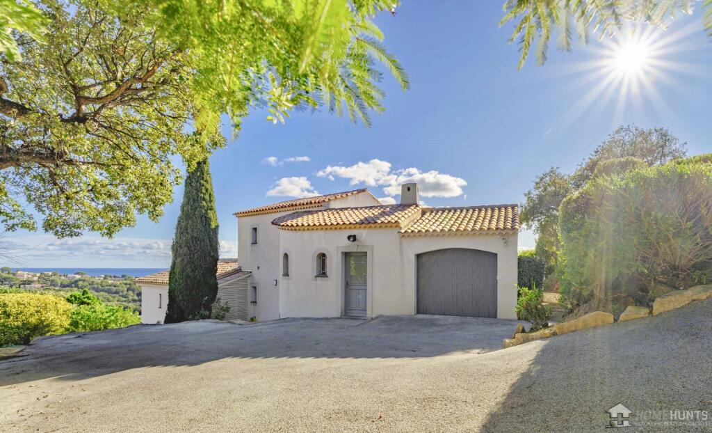 Main image of property: Provence-Alps-Cote d`Azur, Var, Les Issambres