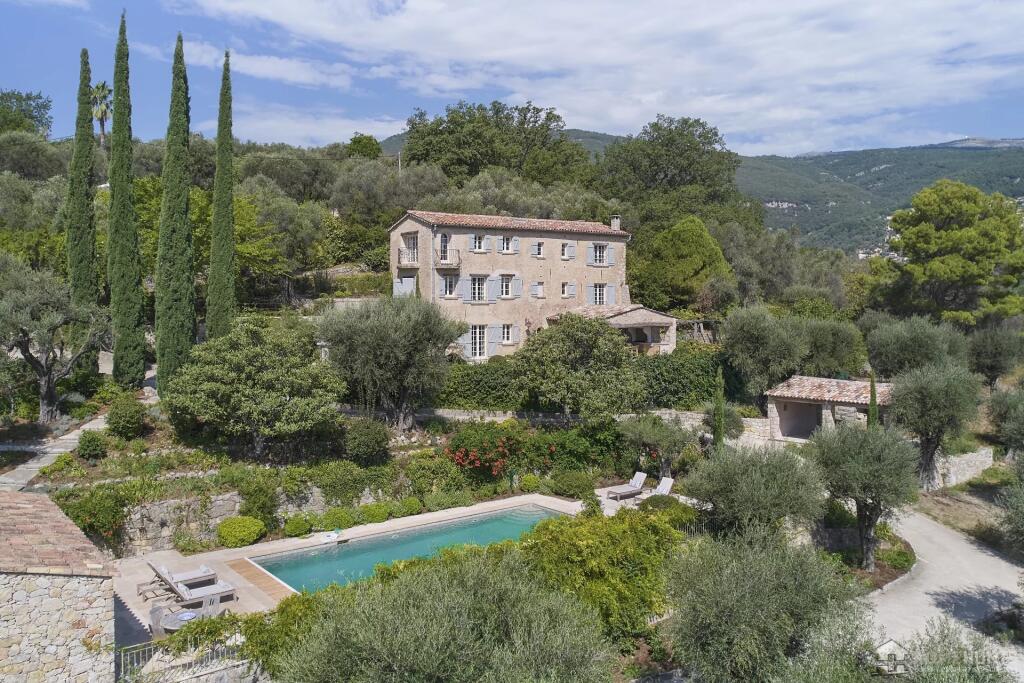 Villa in Provence-Alps-Cote...