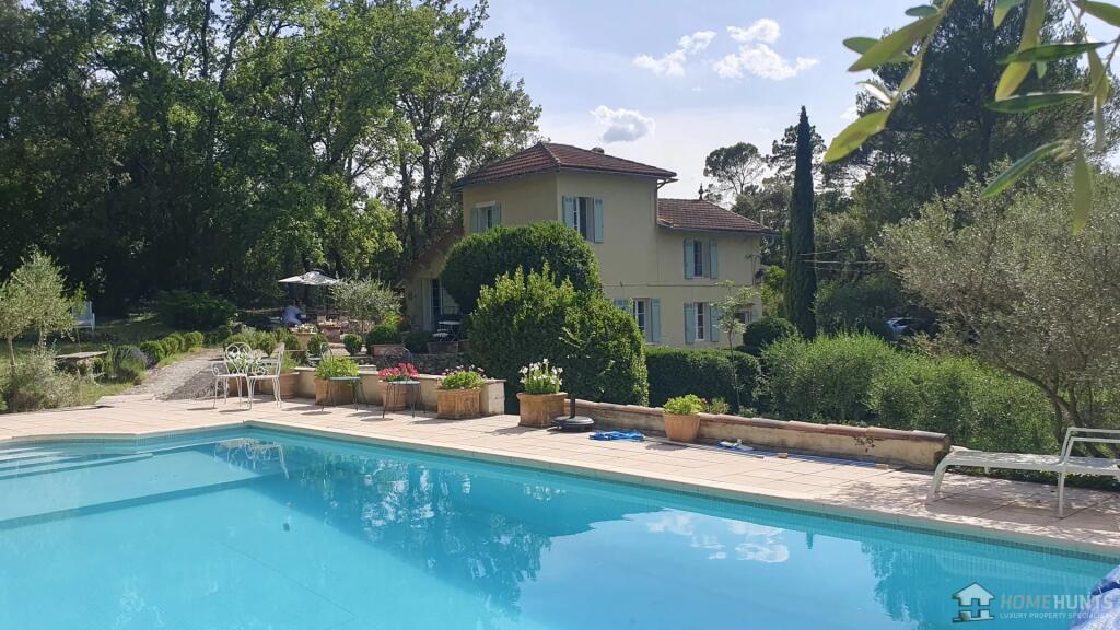 Villa in Provence-Alps-Cote...