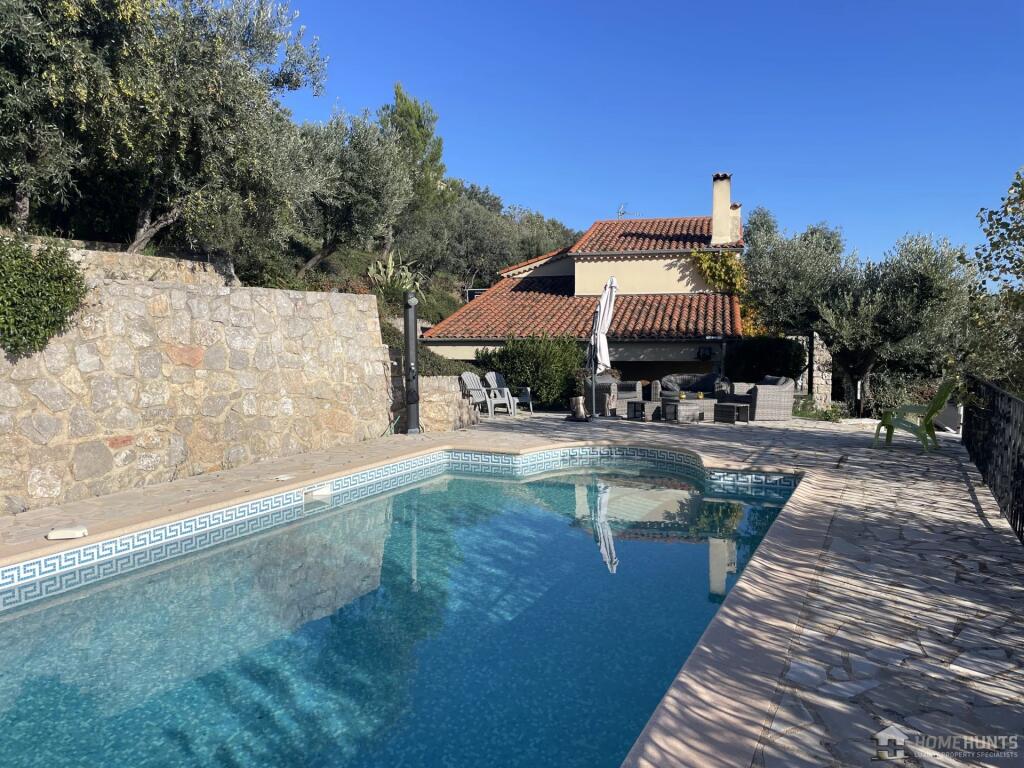 Main image of property: Provence-Alps-Cote d`Azur, Var, Seillans