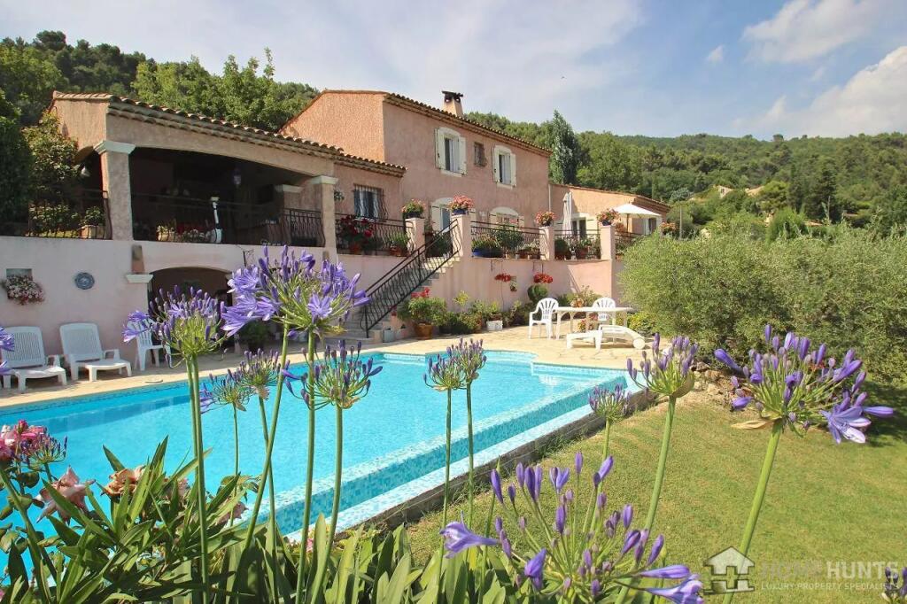 Main image of property: Provence-Alps-Cote d`Azur, Var, Seillans
