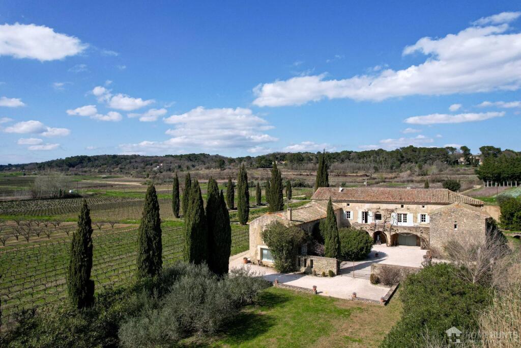 Main image of property: Languedoc-Roussillon, Gard, Uzès