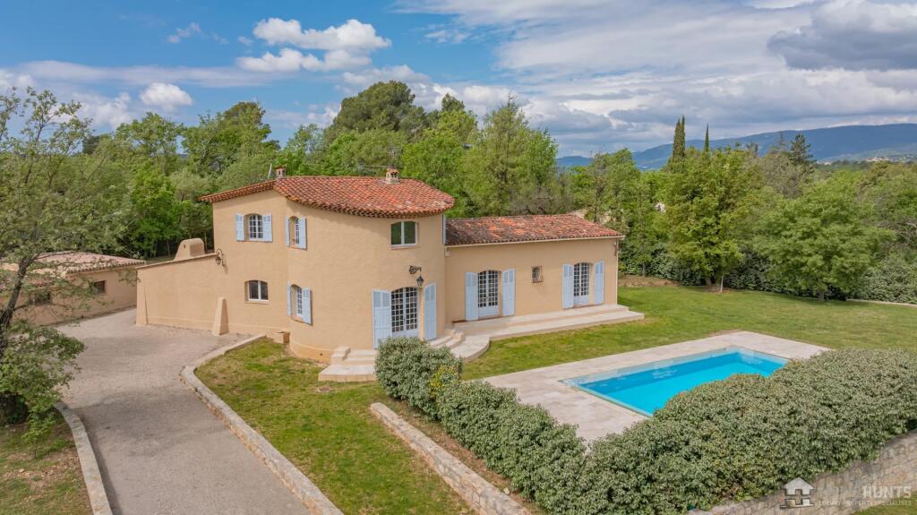 Main image of property: Provence-Alps-Cote d`Azur, Var, Callian