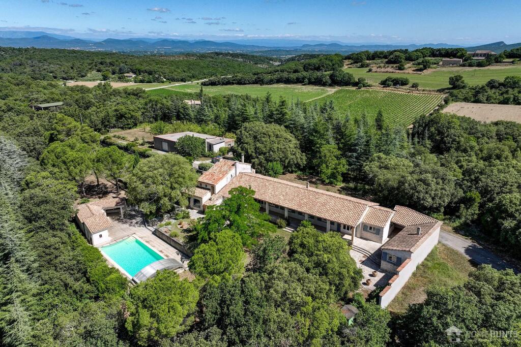 Main image of property: Languedoc-Roussillon, Gard, Alès