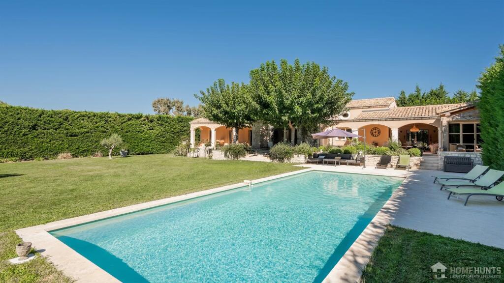 Main image of property: Provence-Alps-Cote d`Azur, Bouches-du-Rhône, Maussane-les-Alpilles