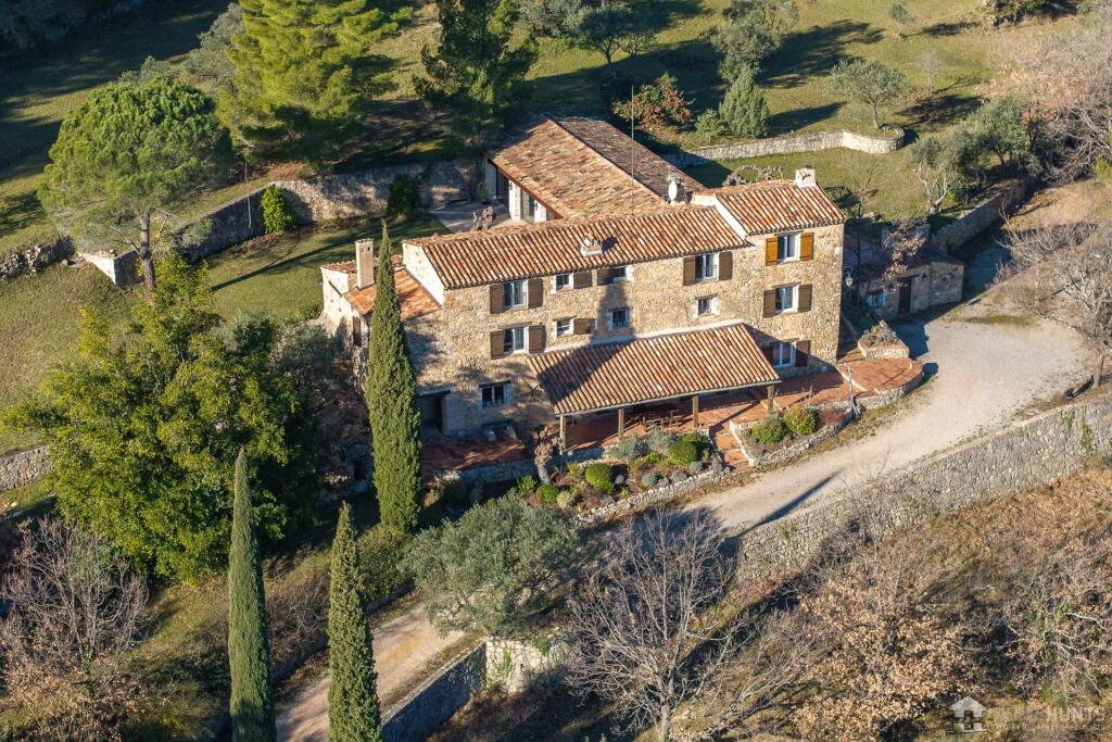 Main image of property: Provence-Alps-Cote d`Azur, Var, Seillans