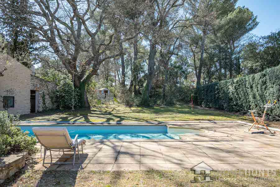 Main image of property: Provence-Alps-Cote d`Azur, Bouches-du-Rhône, Aix-en-Provence