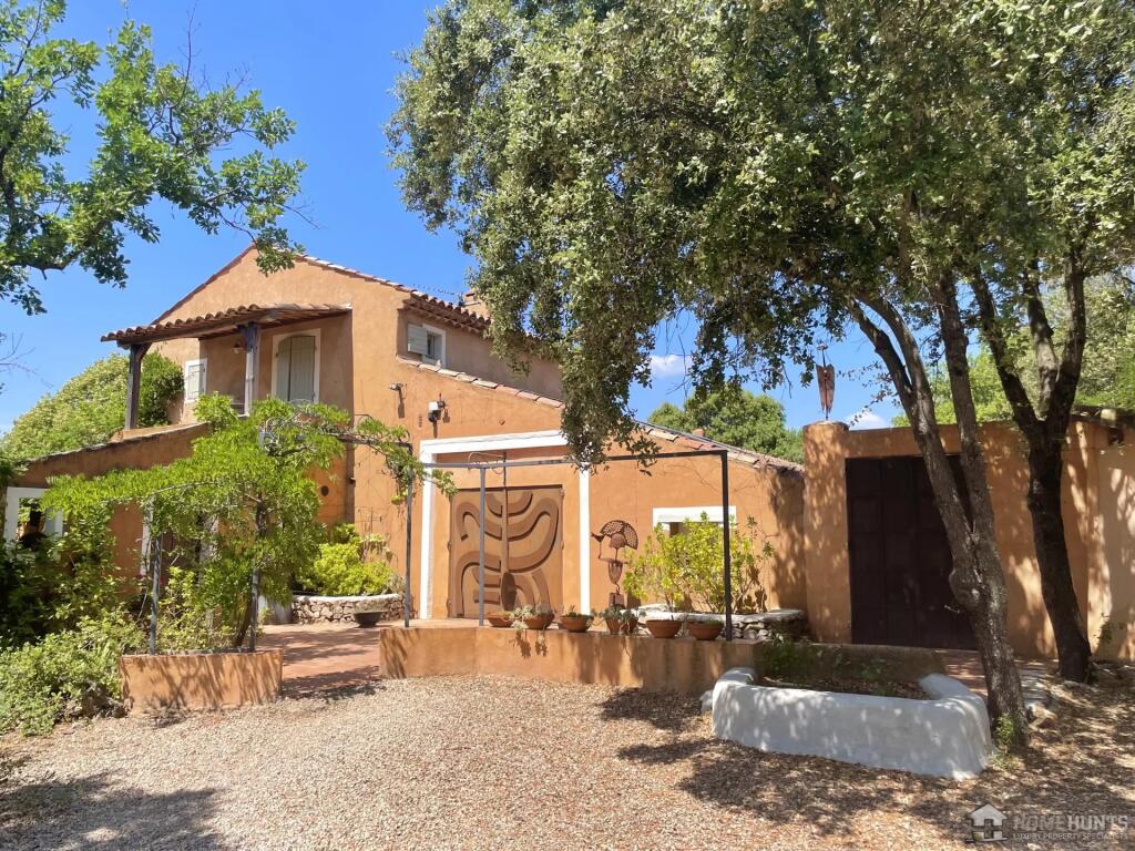 Main image of property: Provence-Alps-Cote d`Azur, Var, Sillans-la-Cascade