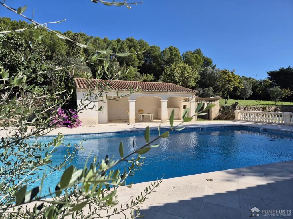 Main image of property: Provence-Alps-Cote d`Azur, Var, Lorgues