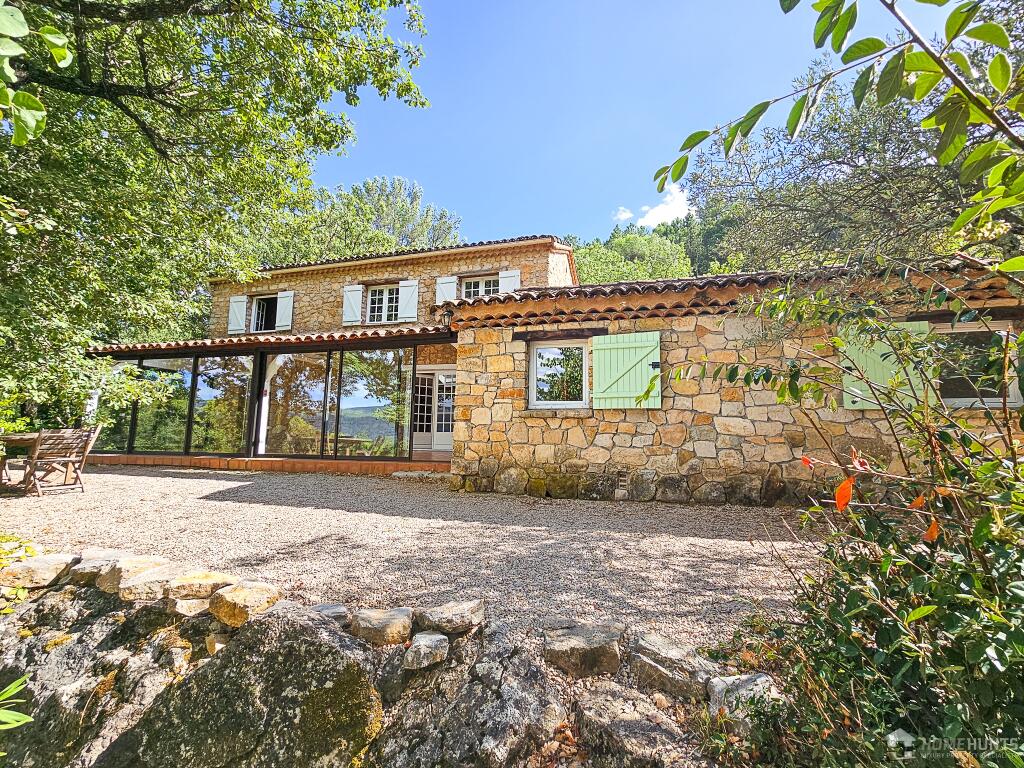 Main image of property: Provence-Alps-Cote d`Azur, Var, Salernes