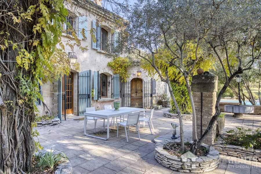Main image of property: Provence-Alps-Cote d`Azur, Vaucluse, Avignon