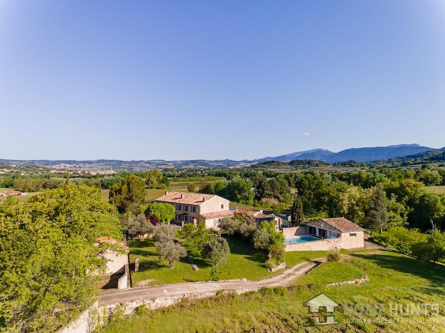 Main image of property: Rhone Alps, Drôme, Piégon