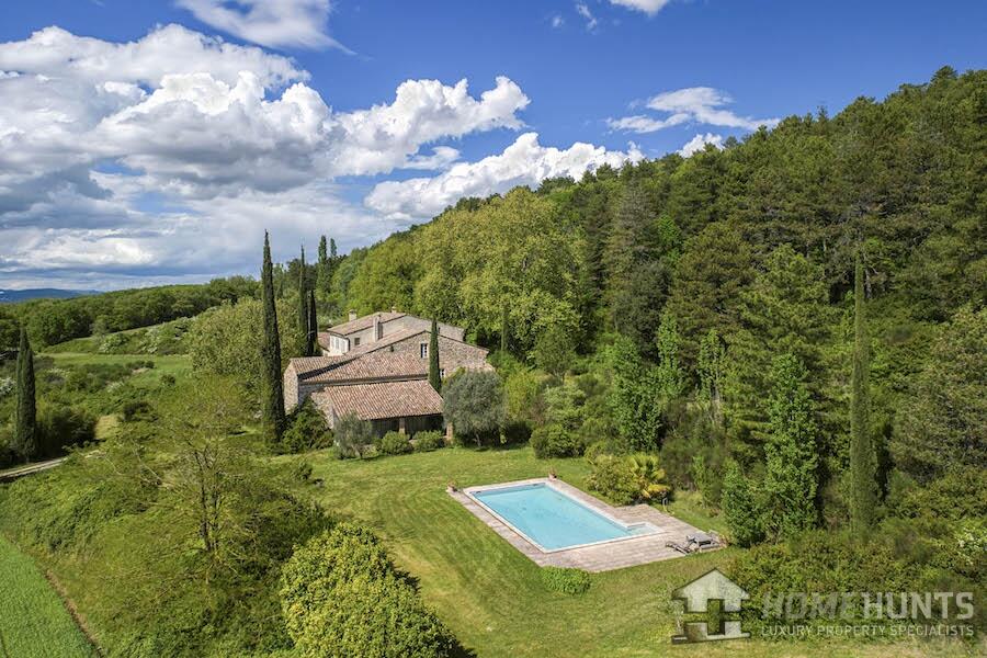 Main image of property: Rhone Alps, Drôme, Espeluche