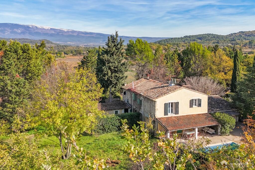 Main image of property: Provence-Alps-Cote d`Azur, Vaucluse, Mazan