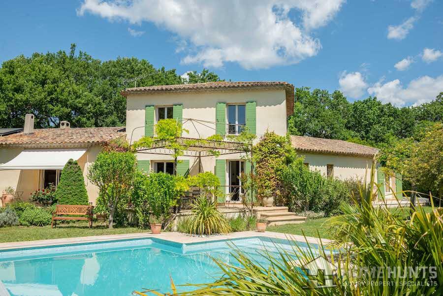 Main image of property: Provence-Alps-Cote d`Azur, Bouches-du-Rhône, Aix-en-Provence