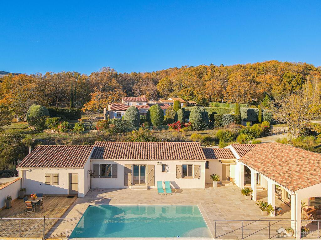 Main image of property: Provence-Alps-Cote d`Azur, Var, Fayence