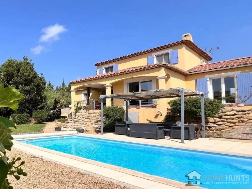 Main image of property: Provence-Alps-Cote d`Azur, Bouches-du-Rhône, Maussane-les-Alpilles