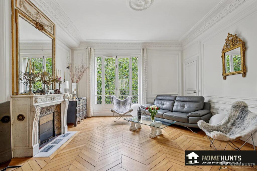 3 bedroom apartment for sale in ParisIsle of France, Paris, Paris