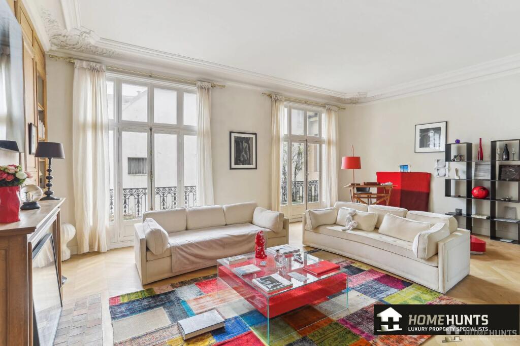 Main image of property: France