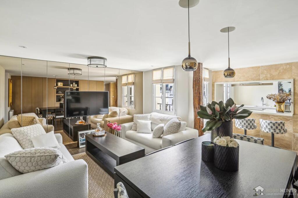 Main image of property: France