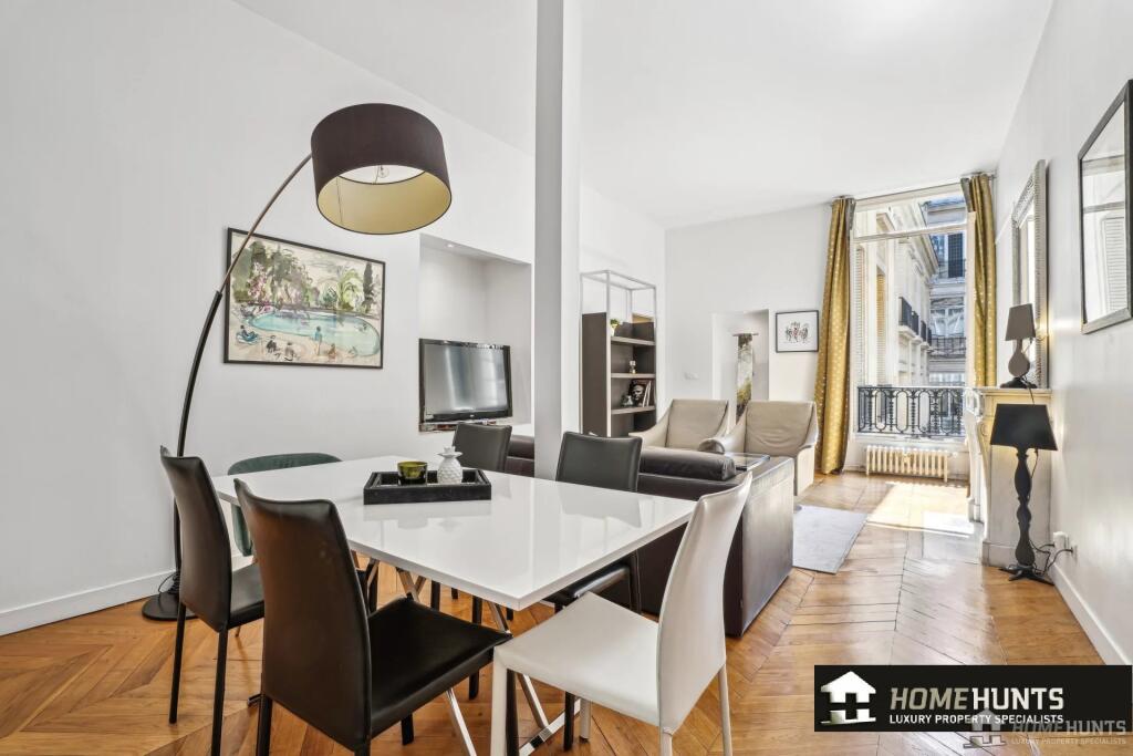 Main image of property: France