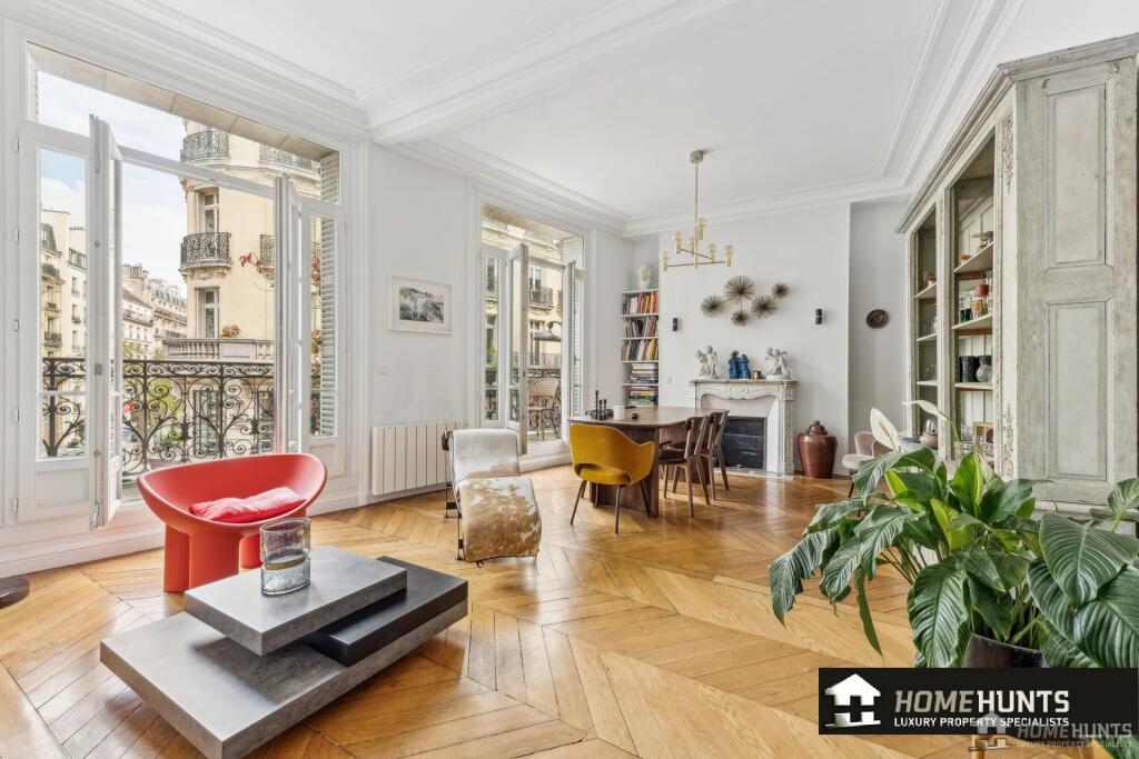 Main image of property: Paris-Isle of France, Paris, Paris